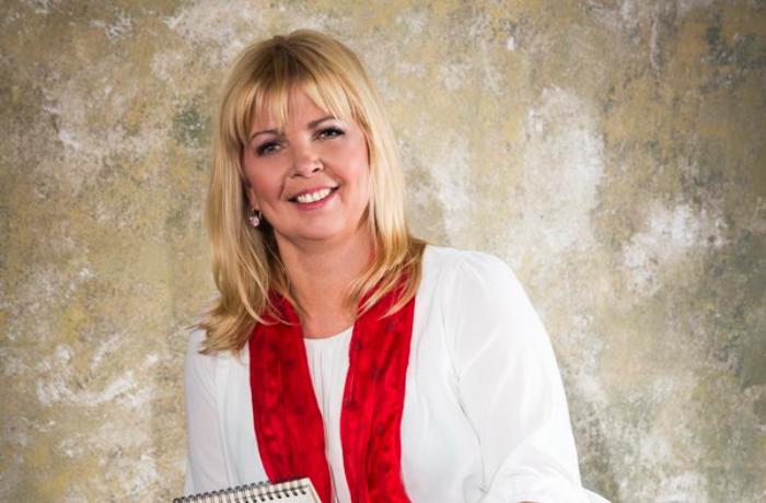 Danka Šárková : Matky podnikatelky mohou být mnohem flexibilnější než matky v závislé činnosti.