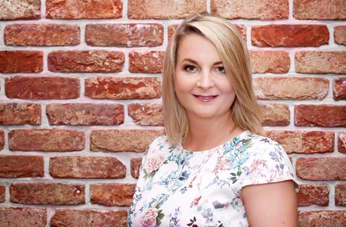 Kristýna Stoklásková si splnila sen. Má práci, která ji baví a navíc pomáhá ostatním najít svůj dream job