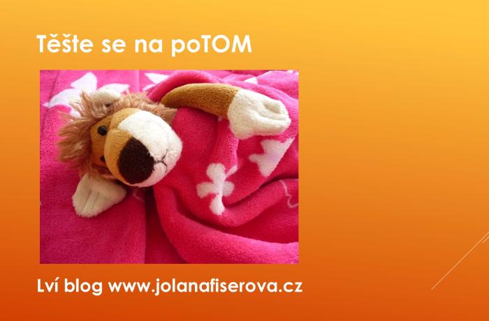Těšte se na po TOM