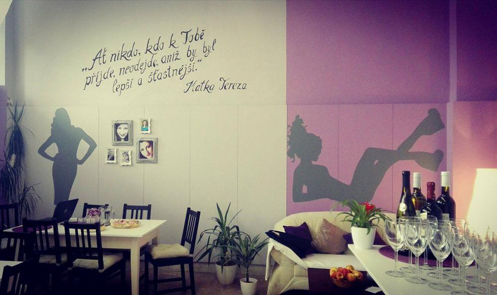 Pracovna ŽENY s.r.o. Žďár nad Sázavou Pracovna, ŽENY s.r.o., coworking