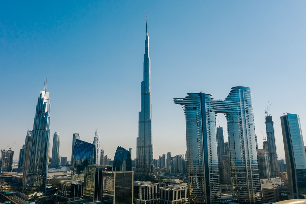 Proč je Dubaj pro ženy lákavou turistickou destinací