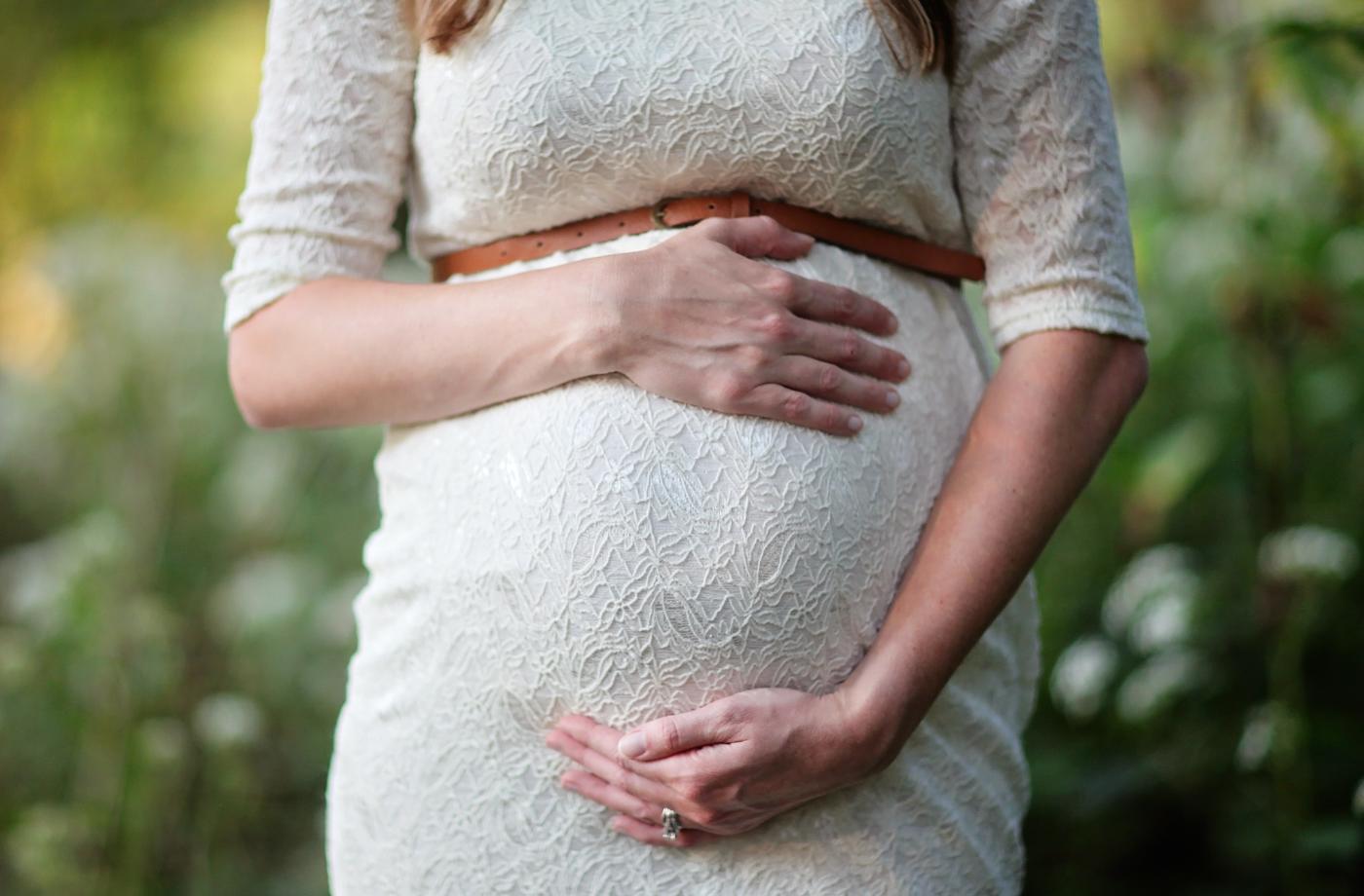 Den, kdy se mám ráda: Žena, jako bohyně plodnosti