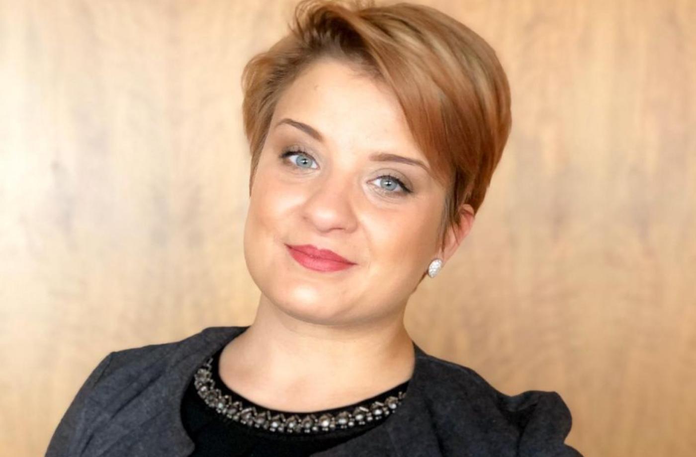 Práce je přece vždy o lidech, říká Asistentka roku 2019 Aneta Bernatská
