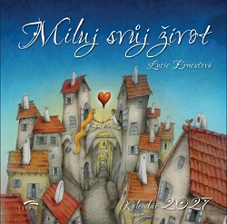 Miluj svůj život 2027