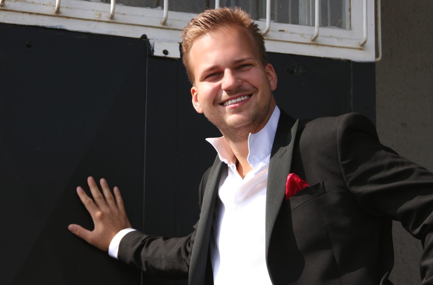 Martin Chodúr: Věřte v sílu mít rád