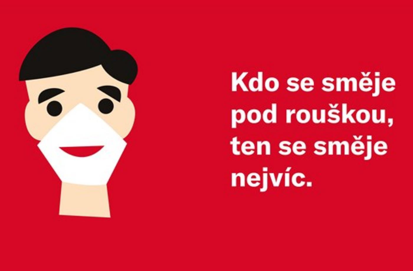 DÝCHÁNÍ s rouškou - MUDr. Hnízdil