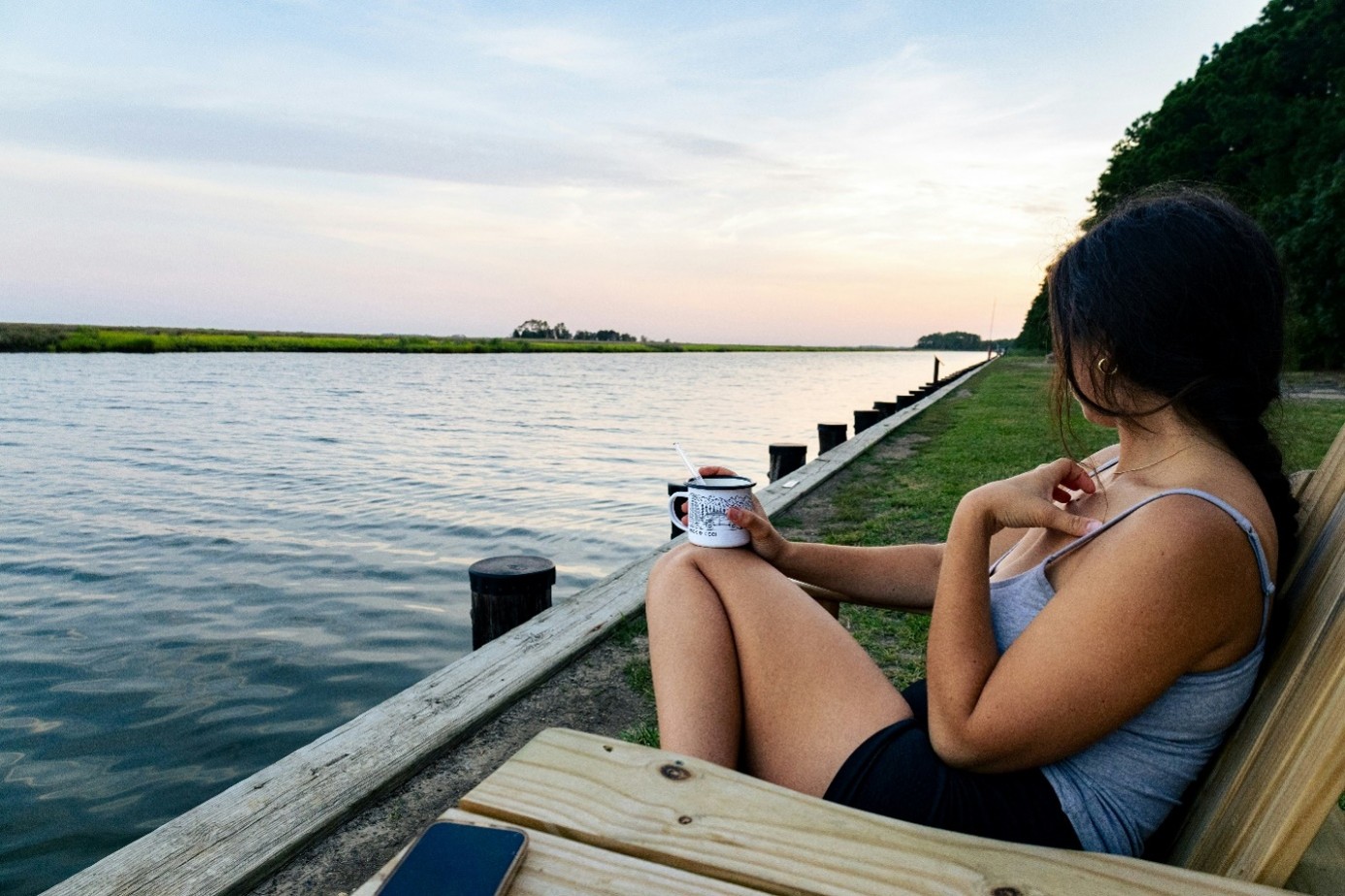 Slow Mornings: Jak si zpříjemnit letní rána a začít den bez spěchu