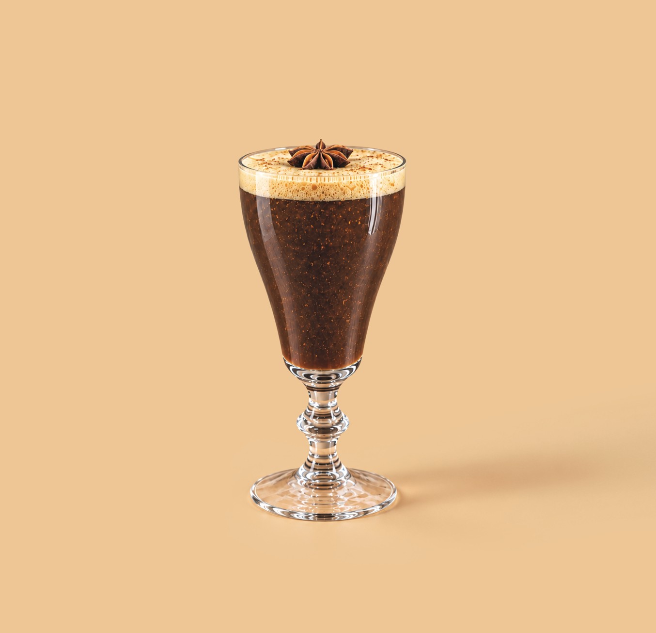 Jack O’Lantern Coffee