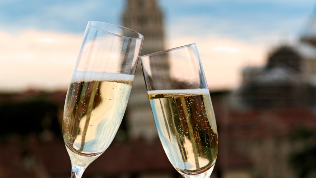Extra Dry není nejsušší. 6 tipů, jak si prosecco vychutnat naplno