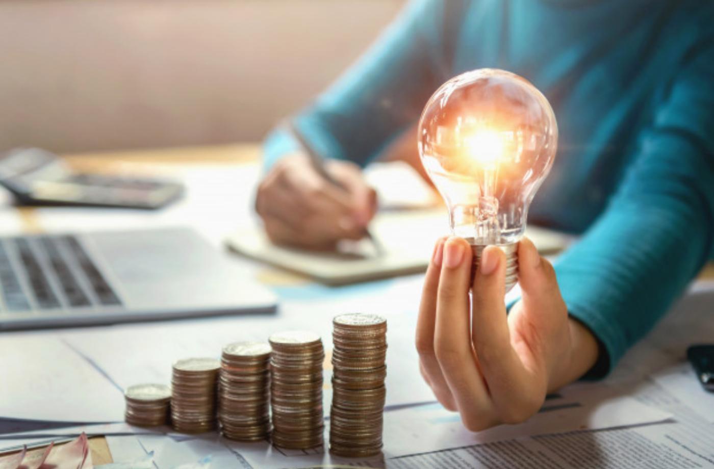 Energie nejen domů se slevou až 100 %? Je to možné!