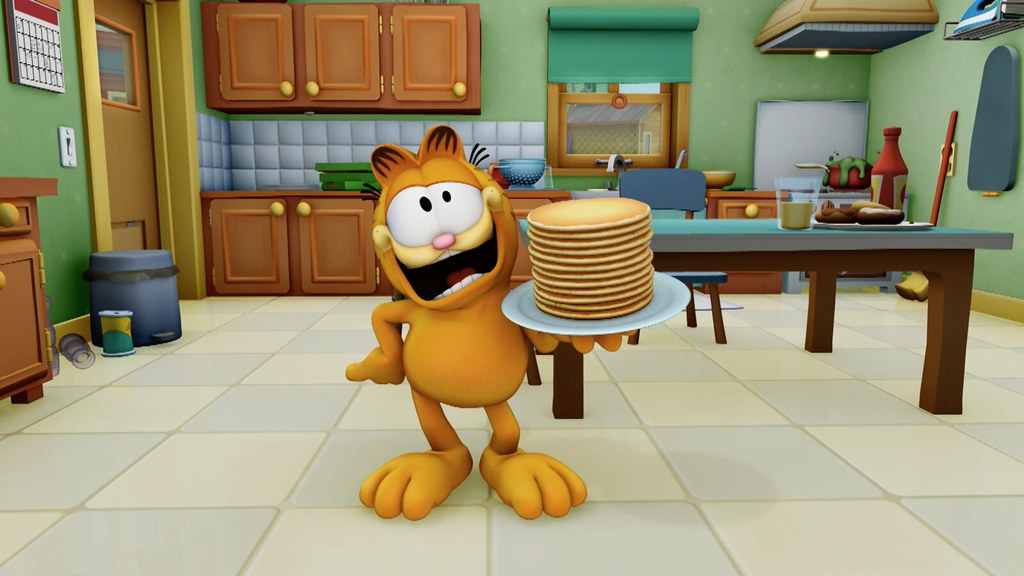 Návrat do školy neznamená konec zábavy: Garfield se vrací i s tipy na zvládnutí školní rutiny