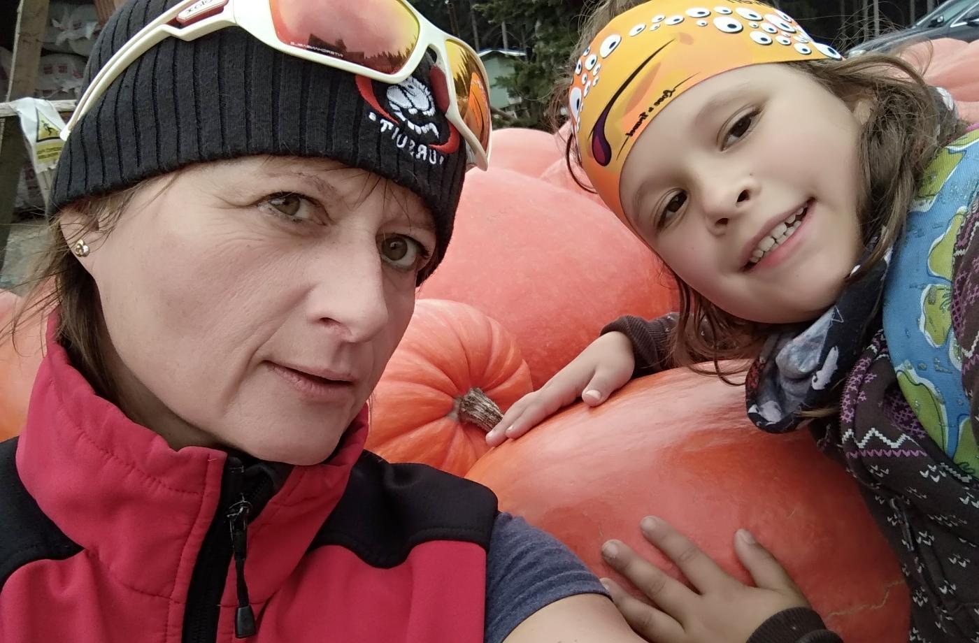 Snem mé dcery bylo usnadnit život dětem, kterým odešla milovaná osoba, říká Míša Sládková, která se svojí dcerou Maruškou vydala knihu, jež může pomoci jiným dětem překonat toto tragické období jejich života