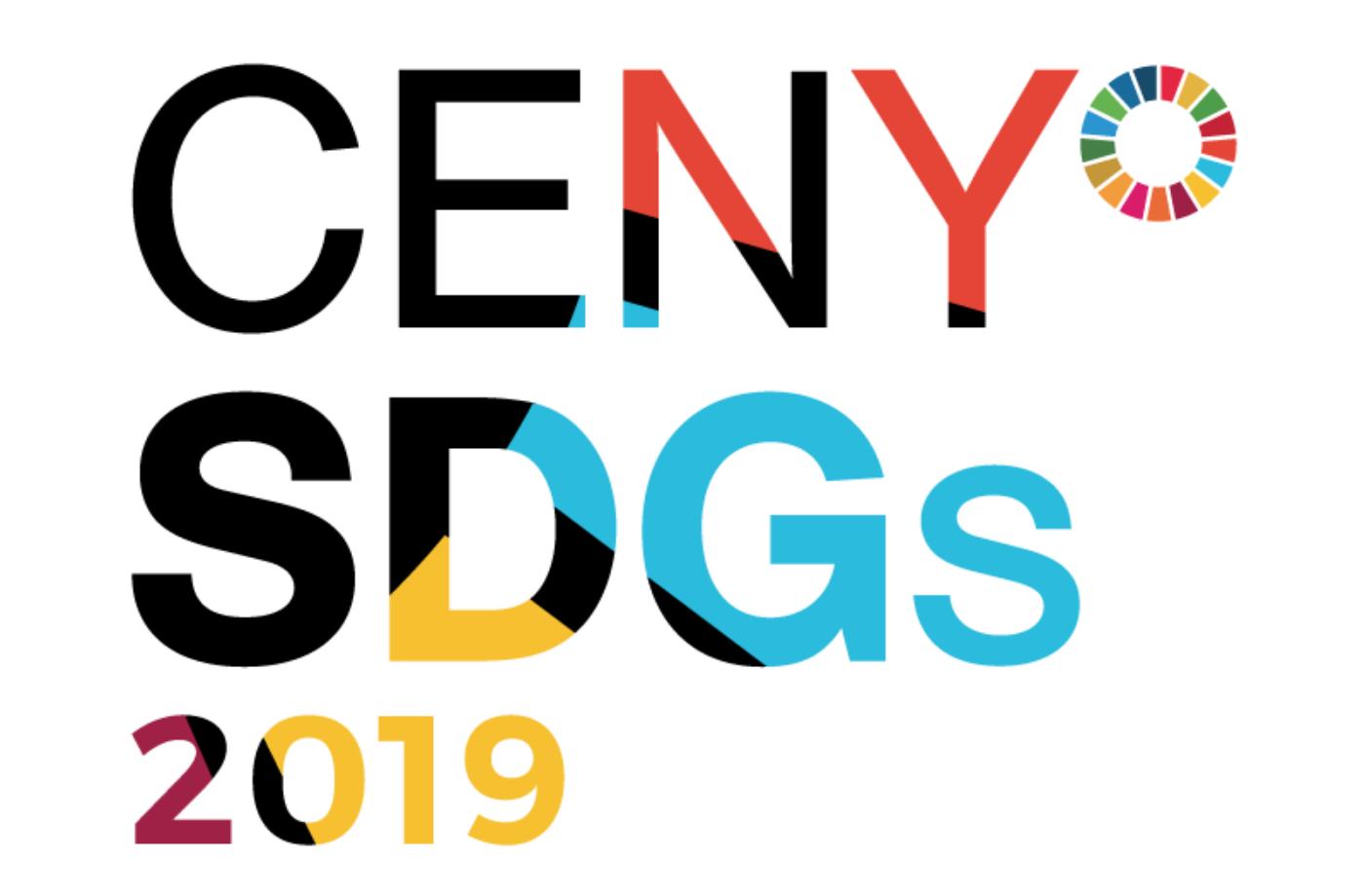 Ceny SDGs 2019 ocení projekty za lepší Česko i svět