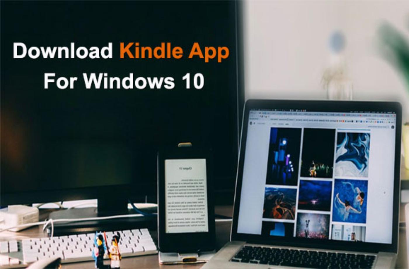 Download Kindle App For Windows 10 Blogy ŽENY s.r.o.