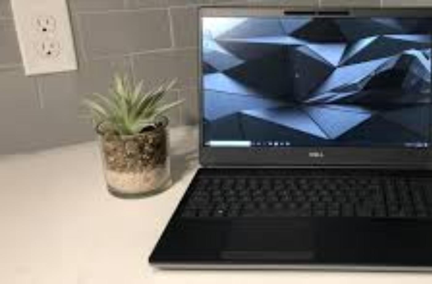 Dell Precision 7550 Review AZ of the New Dell Laptop Blogy ŽENY s