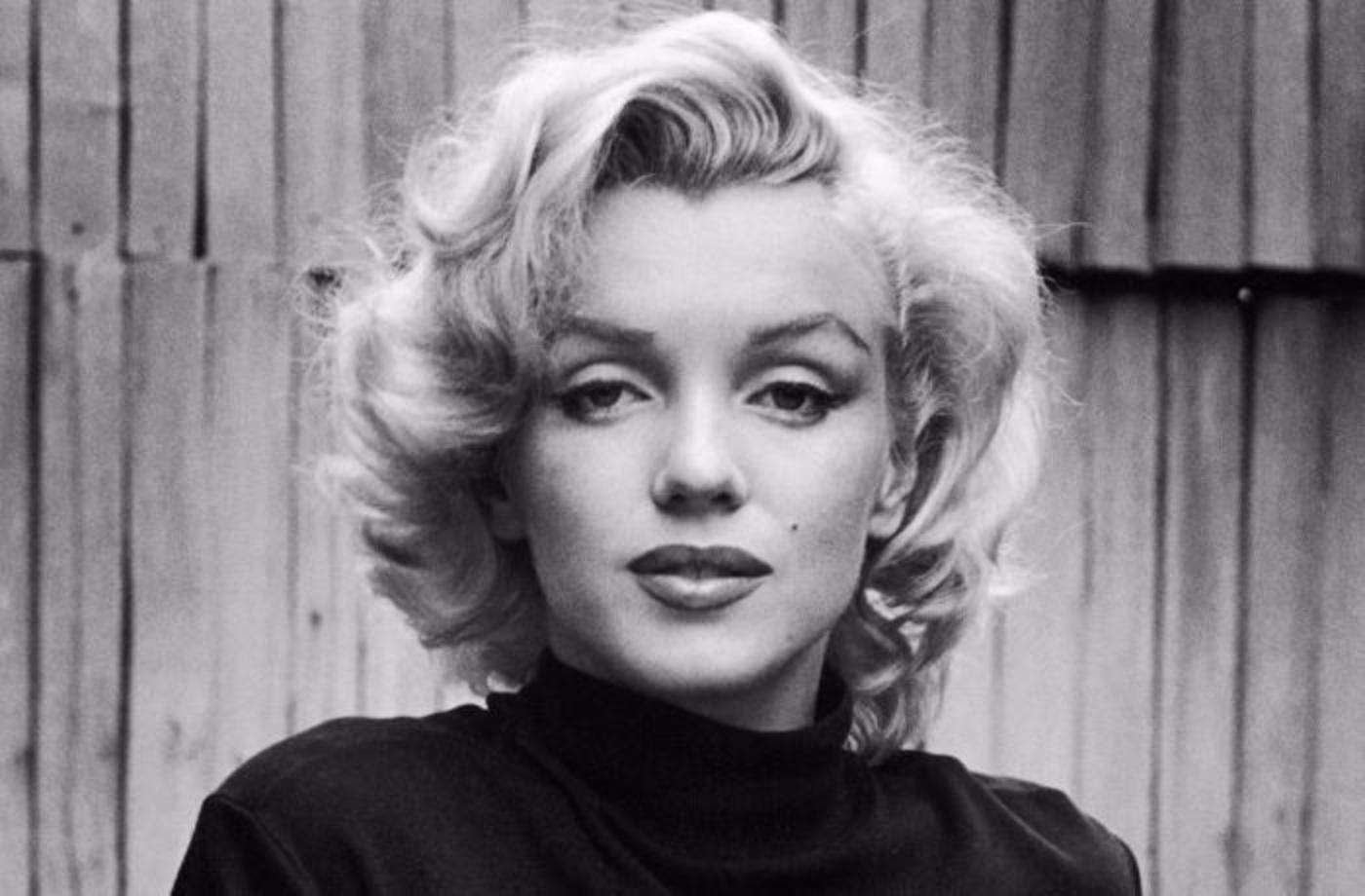 Nikdo od ní nic nečekal a přesto se stala ikonou. Proč milujeme Marilyn  Monroe? - Doporučujeme - ŽENY s.r.o.