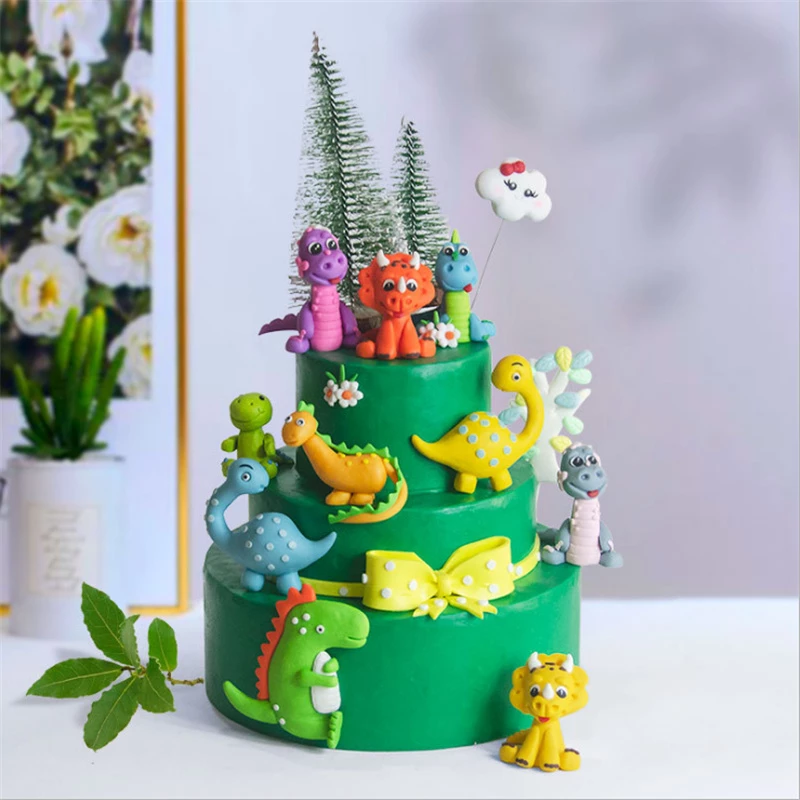 Dinosaur-Theme-Birthday-Party-Decorations-Kids-Cake-Topper-Dinosaur-Birthday-Boy-Dinosaur-Cake-Deocr-Jurassic-World.jpg_Q90.jpg_