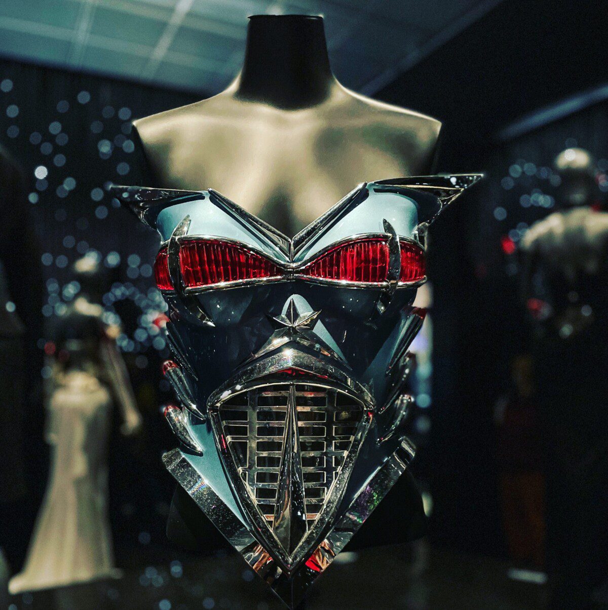 Mugler