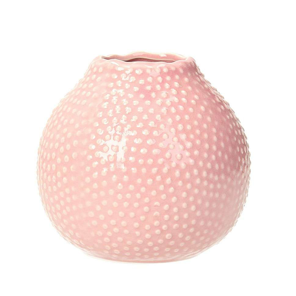 dekoria_Tessa-Pink-vaza-13-cm
