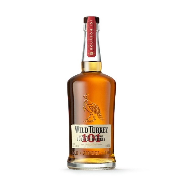 Wild Turkey 101 Bourbon