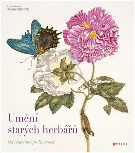 umeni-starych-herbaru-9788026442431
