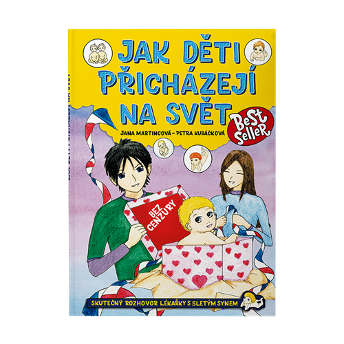 jak-deti-prichazeji-na-svet-primo-od-autoru