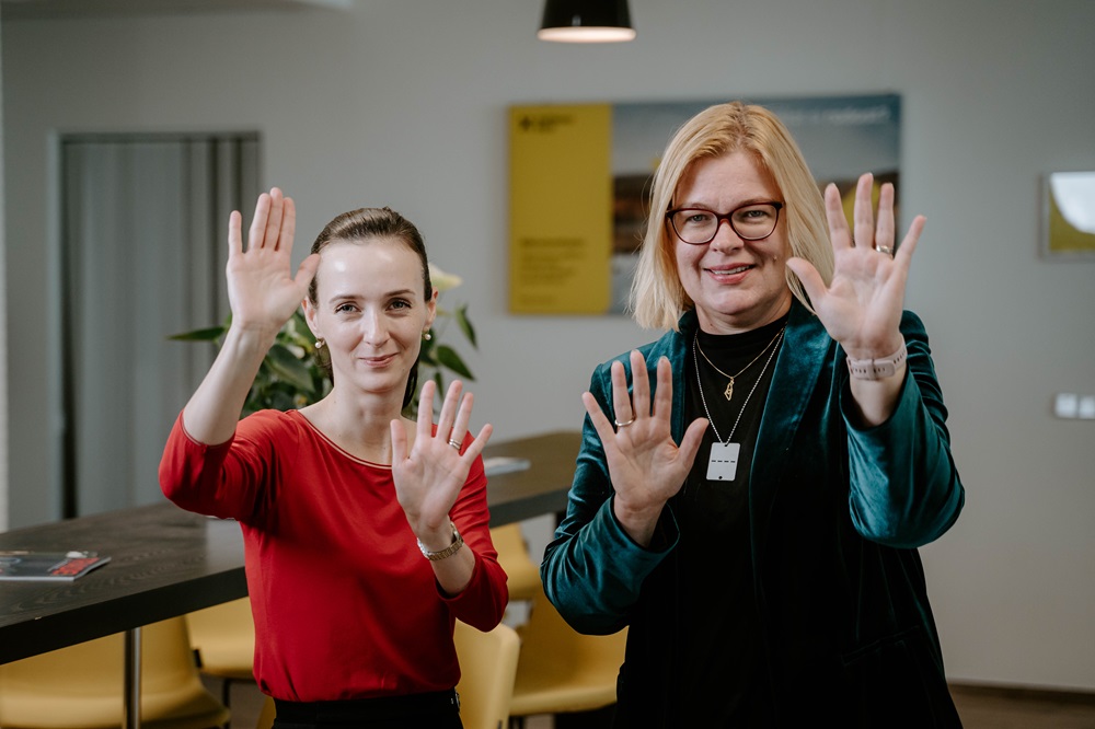 Pět principů Sebeobrany pro všechny aneb postavte se za sebe
