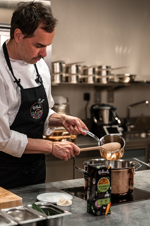 Cibule Bistro_Filip Sajler_