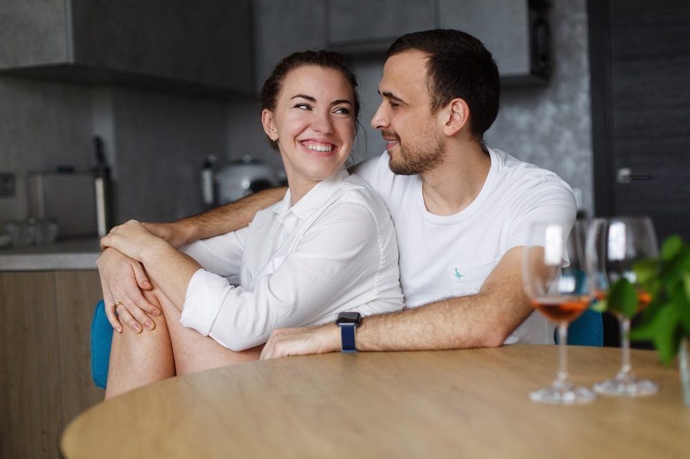 Tipy na malá rande s partnerem, která udrží vztah naživu