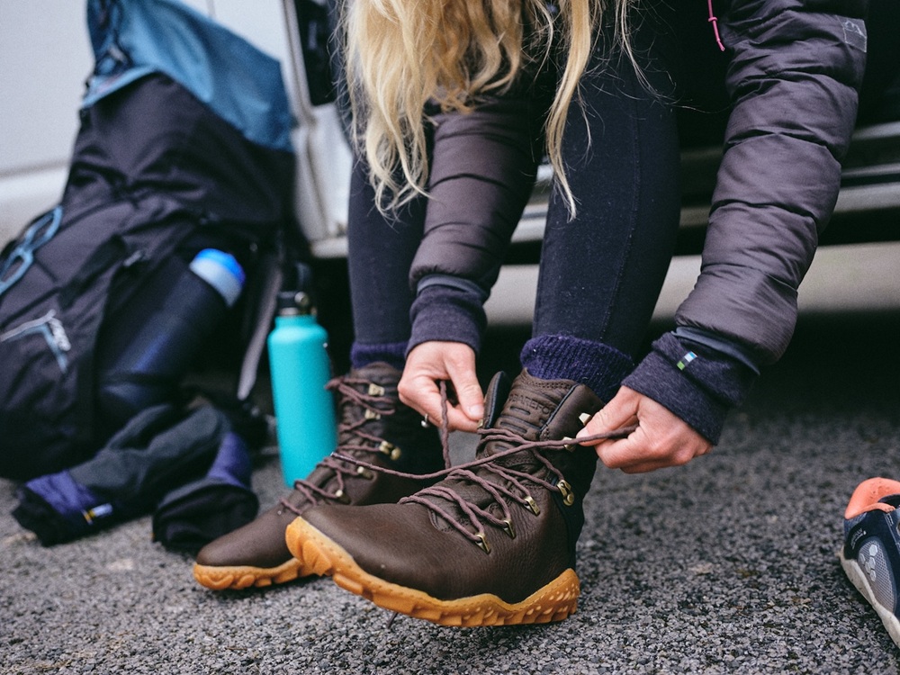 Nový přístup k outdooru: Vyšlápněte si na túru bez zbytečné zátěže