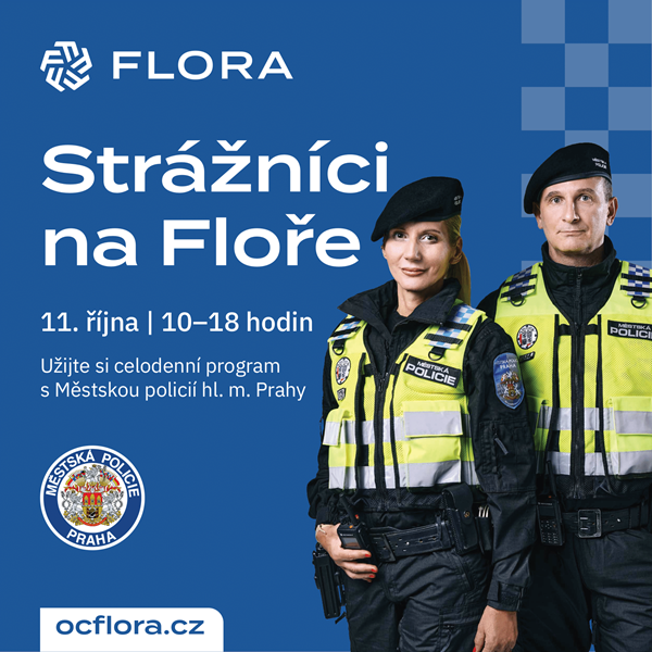 Vizuál Strážníci