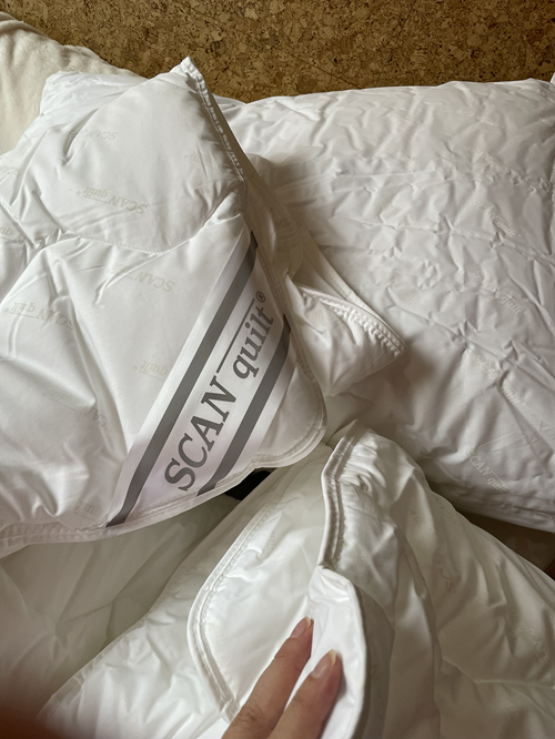 scanquilt