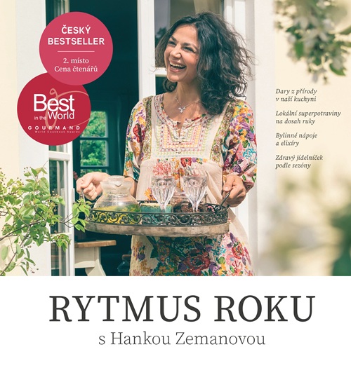 1 Rytmus roku s Hankou Zemanovou