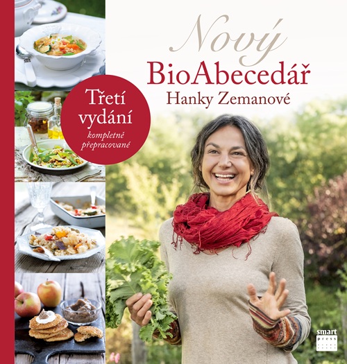 4 Nový BioAbecedář Hanky Zemanové