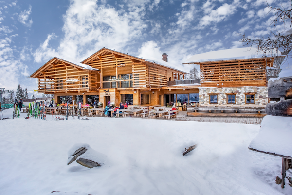 Alta Badia_Rifugio Lé_© freddy planinschek