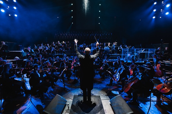Vánocev O2 areně_2023_credit_Marek Hošta1