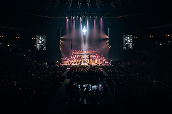 Vánocev O2 areně_2023_credit_Marek Hošta3
