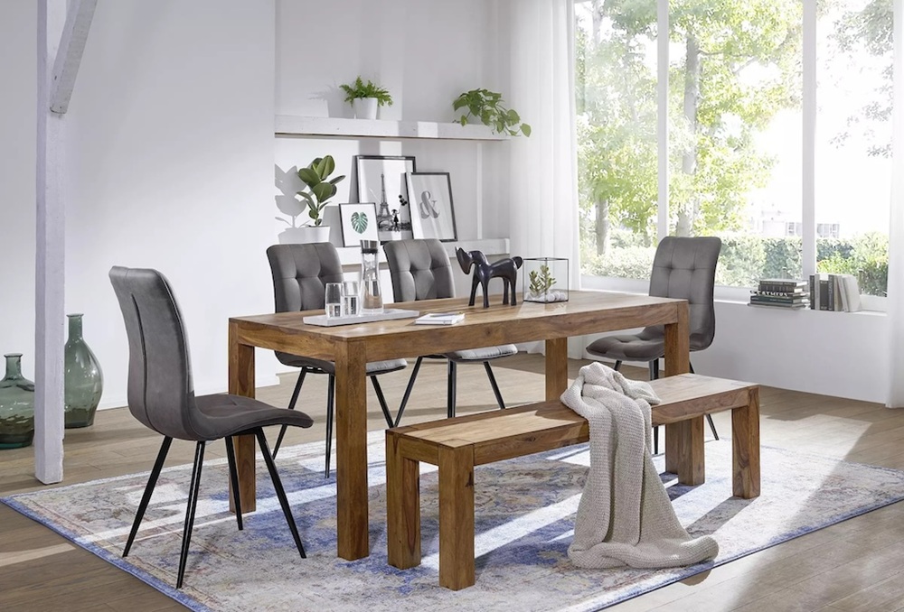 Nejlepší kuchyňské židle pro dlouhé sezení: pohodlí, design a zdraví