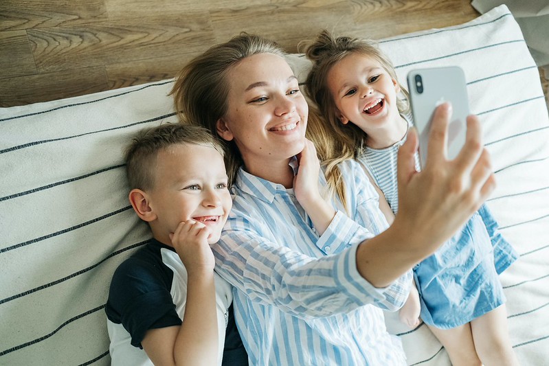 Usnadněte si život. Chytré technologie se hodí na chalupě, na cestách i v kuchyni
