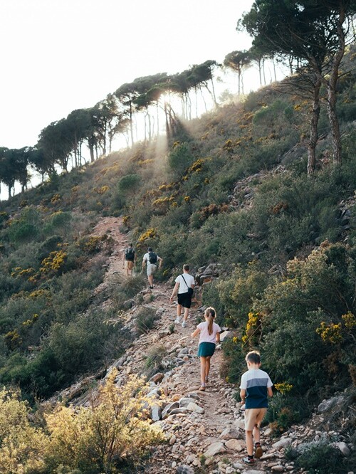 Sierra de Mijas_Honza Rychtařík