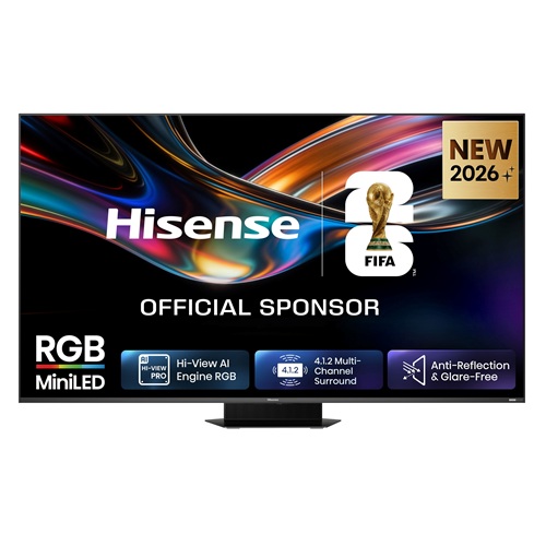 UR9 Hisense