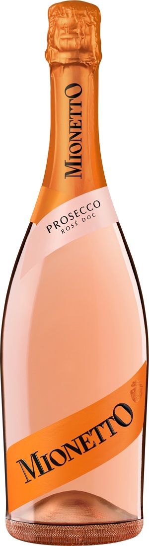 Mionetto Prosecco Rosé