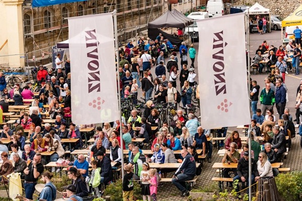 burcakfest znovin