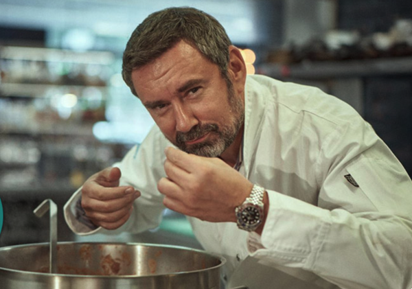 Emanuele Ridi