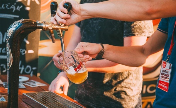 Pivo 3