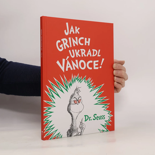Grinch_zdroj Knihobot
